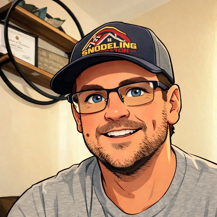 Corey Denny, Owner